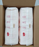 好奇（Huggies）鉑金裝小桃褲成長(cháng)褲L120片(9-14kg)大號尿不濕拉拉褲【消暑散熱】 曬單實(shí)拍圖