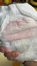 好奇（Huggies）鉑金裝小桃褲成長(zhǎng)褲XXL74片(15kg以上)尿不濕【消暑散熱】 曬單實(shí)拍圖