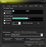 AMD 銳龍7 5700X處理器(r7) 8核16線程 加速頻率至高4.6GHz 65W AM4接口 盒裝CPU 曬單實拍圖