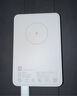 小米（MI）【3C認證】小米磁吸自帶線充電寶 10000 33W 白色 有線無線自在充電 iPhone安卓可用可上飛機/火車 曬單實拍圖
