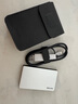 致態(tài)（ZhiTai）長(zhǎng)江存儲(chǔ) 2TB Type-c USB 3.2 移動(dòng)固態(tài)硬盤（PSSD）靈·先鋒版 讀速2000MB/s手機(jī)直連 曬單實(shí)拍圖