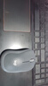 羅技（Logitech）M186無(wú)線鼠標(biāo) M185 (M187P造型) 企業(yè)采購(gòu) 辦公筆記本臺(tái)式電腦光電鼠標(biāo)便攜即插即用2.4GHz M186 黑灰 曬單實(shí)拍圖