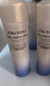 資生堂（SHISEIDO）第二代悅薇亮膚水滋潤型150ml 美白祛斑抗皺護膚品 生日禮物 曬單實(shí)拍圖