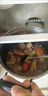 大莊園新西蘭原切羔羊后腿肉2斤【歐盟認證】冷凍羊肉 烤盤(pán)烤箱適配 曬單實(shí)拍圖