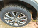 佳通GITI 輪胎215/50R17 95V GitiSynergy H2 適配 標(biāo)致408/EU5/名圖 曬單實拍圖