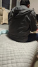 美津濃戶(hù)外棉服男防風(fēng)防水防污男士外套保暖防風(fēng)棉衣 曬單實(shí)拍圖