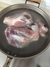 新鮮原切牛腩肉內蒙古散養黃牛肉批發(fā)牛腩肉新鮮國產(chǎn)牛腩商用順豐 正宗原切牛腩肉 4斤 曬單實(shí)拍圖