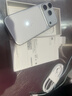 Apple/蘋(píng)果 iPhone 17 Pro 256GB 銀色 支持移動(dòng)聯(lián)通電信5G 雙卡雙待手機 曬單實(shí)拍圖