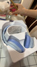 漫步者（EDIFIER）W820NB經(jīng)典版 頭戴藍(lán)牙主動降噪耳機(jī) 金標(biāo)認(rèn)證 手機(jī)電腦筆記本耳機(jī) 湖光藍(lán) 曬單實拍圖