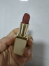 TOM FORD禁忌香草限定TF100口紅大秀裸棕色 唇膏化妝品生日禮物女 曬單實(shí)拍圖