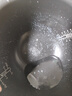 適用于小米米家IH電飯煲微壓3L 4L烈焰厚釜 鐵釜內膽 內鍋配件 原廠(chǎng)微壓MFB2BM內膽 曬單實(shí)拍圖