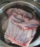 鮮京采 新西蘭原切帶骨羊排凈重4斤/袋【偏肥】 羊肉燒烤 京東自有品牌 曬單實(shí)拍圖