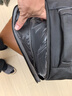 新秀麗（Samsonite）電腦雙肩包背包男書(shū)包商務(wù)時(shí)尚立體大容量送男友老公\TT0 黑色|15.6英寸電腦|凈重0.85kg 曬單實(shí)拍圖