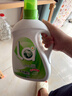 媽媽壹選天然植皂洗衣液清香19.08斤組合裝（瓶3kgx3+蔬果凈x1+消毒液x2） 曬單實(shí)拍圖
