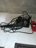 科麥斯電動(dòng)鼓風(fēng)機(jī)吹吸兩用大功率吹塵機(jī)電腦清灰除塵吹灰機(jī)工業(yè)吹風(fēng)機(jī) 曬單實(shí)拍圖