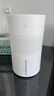 米家小米空氣加濕器 無(wú)霧加濕器3 400mL/h快速加濕家用臥室大容量辦公室嬰兒孕婦 4L大容量CJSJSQ05ZMZ 曬單實(shí)拍圖