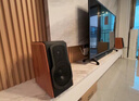 漫步者（EDIFIER）S1000MKII 旗艦HIFI級(jí)2.0音箱 藍(lán)牙音箱 音響 電腦音箱 電視音響 曬單實(shí)拍圖
