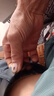 華臣羊頭層牛皮皮帶男真皮不帶頭自動扣純牛皮腰帶高檔皮帶條2025新款 雙面頭層牛皮（僅皮帶條）3.5cm寬 120cm 曬單實拍圖