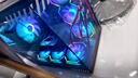 華碩ROG全家桶[24期免息]9800X3D 9950X3D/RTX5080 5070Ti 5090D電腦主機(jī)臺式游戲直播設(shè)計(jì)組裝機(jī)整機(jī) 配置5：R7-9800X3D+TUF5070Ti 曬單實(shí)拍圖