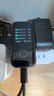 ANKER【國(guó)家3C認(rèn)證】安克智顯充140W充電器 氮化鎵屏顯type-c多口pd快充100W頭適用iPhone16手機(jī)電腦 灰 曬單實(shí)拍圖