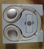 iKF King S 2.0【APP多檔降噪】主動降噪頭戴式耳機 金標(biāo)無線藍(lán)牙耳機帶麥克風(fēng)游戲fps電競有線電腦 升級2.0進(jìn)階版-云巖白-Hires金標(biāo) 標(biāo)配  支持APP 曬單實拍圖