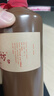 醬圩坊珍藏級純坤沙純糧食白酒貴州醬香型53度大曲坤沙高粱原漿酒 53度 3000mL 6瓶 曬單實(shí)拍圖
