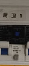 正泰（CHNT）漏電保護(hù)NB6LE 40 1P+N泰極 空氣開(kāi)關(guān)漏保斷路器小型家用電工推薦 1P+N C25 0.03A 曬單實(shí)拍圖