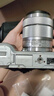 索尼 SONY 微單數碼相機NEX-5R NEX-5T NEX-6 NEX-7 奶昔系列二手相機 NEX-F3 18-55mm 95新 曬單實(shí)拍圖