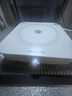 九陽(yáng)（Joyoung）2025新款電磁爐小型家用火鍋一體迷你家用電磁爐旋鈕控制IH猛火2200W小型C22S-N532【國家補貼】 溫柔奶白色【旋鈕操控】 曬單實(shí)拍圖