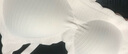 芝歌貓內衣女孕期無(wú)痕懷孕文胸聚攏收副乳防下垂產(chǎn)后薄款胸罩孕婦無(wú)鋼圈 香檳白【單件裝全新升級】 L 建議105-120斤或36/80AB 曬單實(shí)拍圖