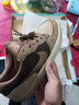 耐克男女透氣平底滑板鞋冬季情侶翻毛皮NIKE SB FORCE 58 DV5477 201巴洛克棕/苔蘚木棕/杏茶色 42.5 曬單實拍圖