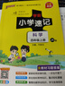 25秋季 小學(xué)學(xué)霸速記 科學(xué) 四年級 上冊 教科版 pass綠卡圖書(shū) 新增紅膜方便自測 知識點(diǎn)速查速記全彩 含教材習題答案 實(shí)驗視頻 曬單實(shí)拍圖
