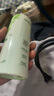 參半綠茶清新漱口水 99%抑菌 預防齲齒 溫和不辣口 綠茶味 400ml  曬單實拍圖