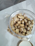京東京造 開(kāi)心果500g 原色無(wú)漂白大顆粒每日堅果休閑零食堅果干果端午送禮 曬單實(shí)拍圖