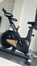 MOKFITNESSMOK(摩刻)-S10動感單車家用健身房智能磁控專業(yè)減肥運動器材靜音 S10旗艦版（玄武黑）強阻系統(tǒng) 曬單實拍圖