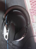 iKF V12游戲耳機頭戴式電競耳機有線(xiàn)0延遲感FPS專(zhuān)屬戰術(shù)調音3.5MM電競專(zhuān)用耳麥無(wú)畏契約三角洲 經(jīng)典白 曬單實(shí)拍圖
