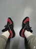 耐克（NIKE）男子籃球鞋KD低幫運動(dòng)鞋DV2916-004黑紅42 曬單實(shí)拍圖