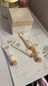 谷雨美白奶罐面霜Pro50g 美白淡斑修護補水保濕 曬單實拍圖