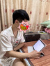 Apple/蘋(píng)果 iPad 11英寸 A16芯片2025年款 平板電腦 (256GB WLAN版/學(xué)習(xí)辦公娛樂(lè))銀色 曬單實(shí)拍圖