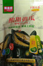 韓食府 延吉酸甜小黃瓜咸菜朝鮮族韓式泡菜350g*2袋源頭直發(fā) 曬單實(shí)拍圖