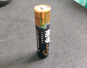 南孚5號(hào)電池30粒 五號(hào)堿性燃?xì)獗?遙控器/電子秤/掛鐘/無(wú)線鼠標(biāo)/計(jì)算器/玩具等（4代、5代隨機(jī)發(fā)貨） 曬單實(shí)拍圖