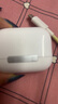 【直營正品丨頂配Pro9代】華強(qiáng)北藍(lán)牙耳機(jī)Air無線Pro2主動降噪國家補(bǔ)貼蘋果iPhone16/15入耳式Pods 【直營新款丨全功能頂配版】 ANC主動降噪+滑動調(diào)音+空間音頻 曬單實拍圖