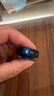 大疆 DJI Mic Mini 發(fā)射器（碳素黑）迷你無線降噪紐扣式領(lǐng)夾麥克風(fēng)采訪直播vlog收音麥 曬單實(shí)拍圖