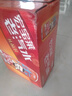 宏寶萊 老汽水 橘子汽水 果味汽水 0脂肪 碳酸飲料 330ml*24罐 整箱裝 曬單實(shí)拍圖