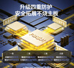 綠聯(lián)Type-C3.2鰭紋擴展塢2.5G網(wǎng)口分線(xiàn)器HDMI2.0轉接器10G拓展塢4K60Hz適用華為蘋(píng)果MacBook/Macmini 曬單實(shí)拍圖