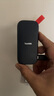 閃迪（SanDisk）1TB Type-c USB3.2移動固態(tài)硬盤（PSSD）E30高速 移動SSD 讀速800MB/s 兼容手機(jī)筆記本電腦 曬單實(shí)拍圖