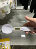 COOKSS電子秤量勺秤克數烘焙電子秤勺奶粉勺嬰兒寶寶輔食工具稱(chēng)重計量勺 曬單實(shí)拍圖