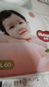 好奇（Huggies）鉑金裝小桃褲成長褲L120片(9-14kg)大號尿不濕拉拉褲【消暑散熱】 曬單實拍圖