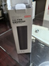 京東京造 保溫杯 水杯男士女兒童咖啡 316L不銹鋼【無(wú)縫內膽】黑500ml 曬單實(shí)拍圖