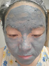 白云山清潔面膜壬二酸泥膜棒去黑頭粉刺祛痘去角質(zhì)收縮毛孔控油40g/支 曬單實拍圖